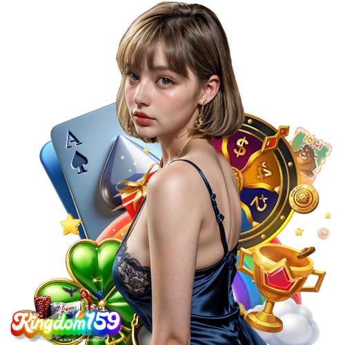 kingdom159 สล็อต